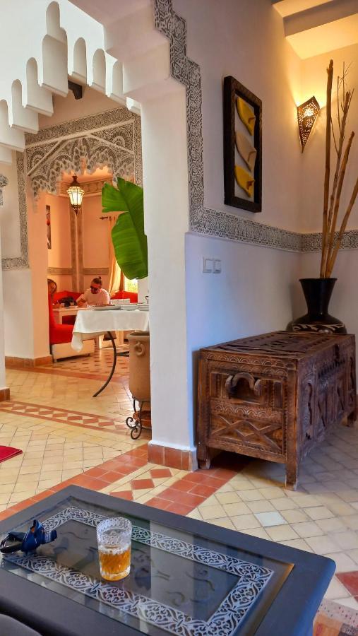 Ksar Sultan Dades Hotell Boumalne Eksteriør bilde