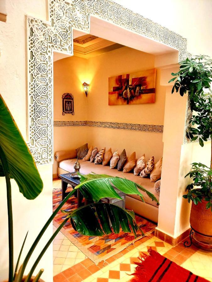 Ksar Sultan Dades Hotell Boumalne Eksteriør bilde