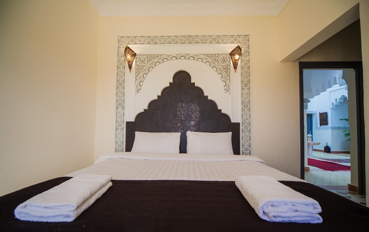 Ksar Sultan Dades Hotell Boumalne Eksteriør bilde