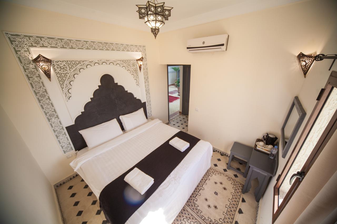 Ksar Sultan Dades Hotell Boumalne Eksteriør bilde